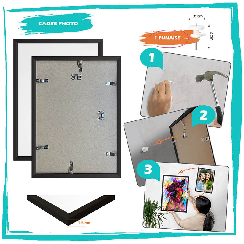 systeme de fixation