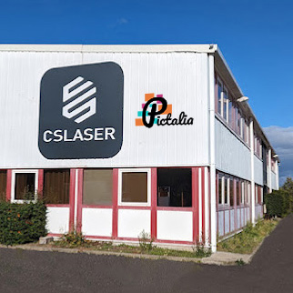 entreprise cs laser