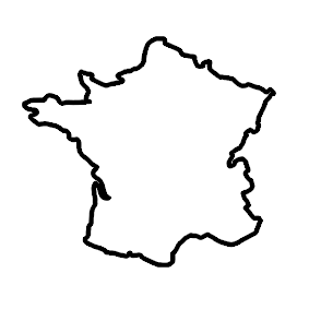 logo France
