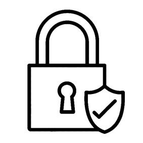 icon securisé