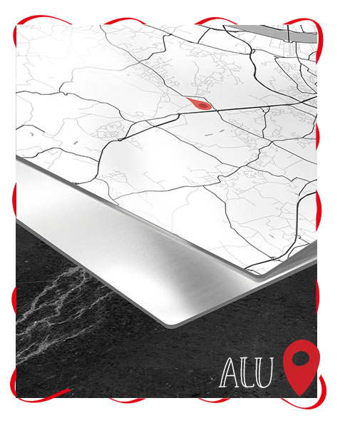 photo sur alu map rencontre
