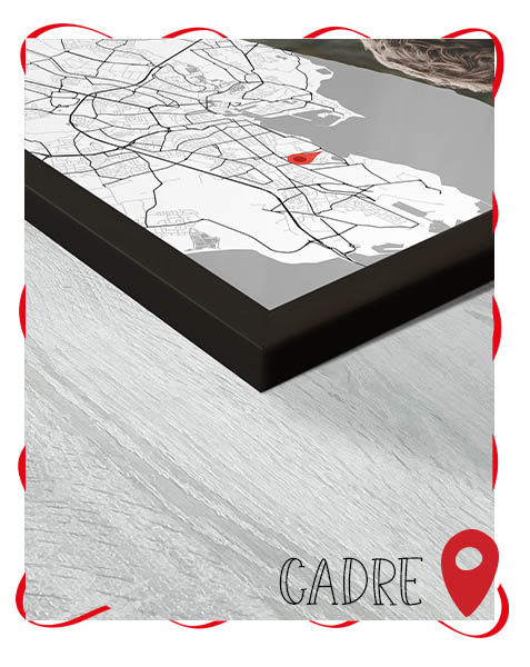 poster map rencontre