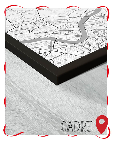 poster map rencontre