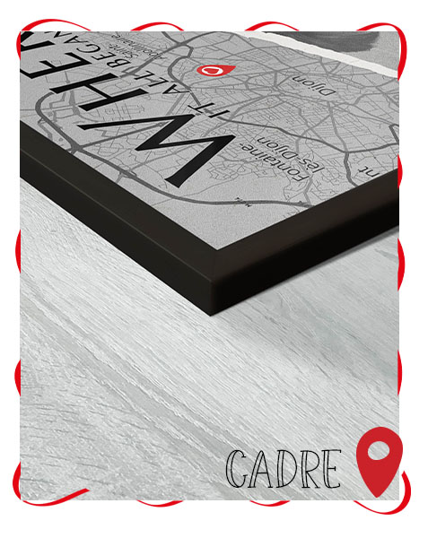 poster map rencontre