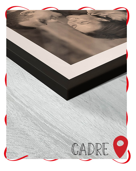 cadre map rencontre