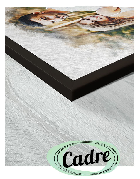 cadre aquarelle