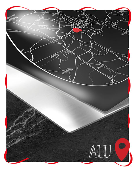 photo sur alu map rencontre
