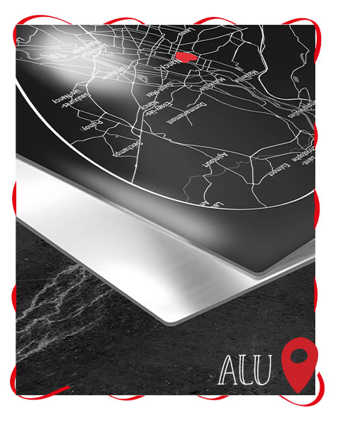 photo sur alu map rencontre