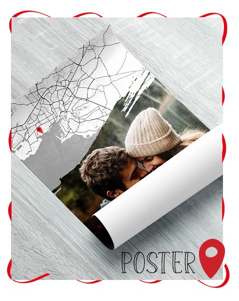 poster map rencontre