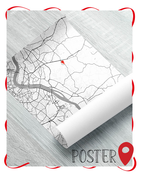 poster map rencontre
