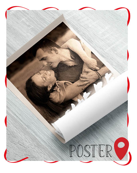 poster map rencontre
