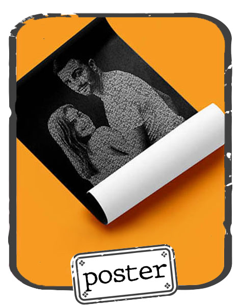 poster photo