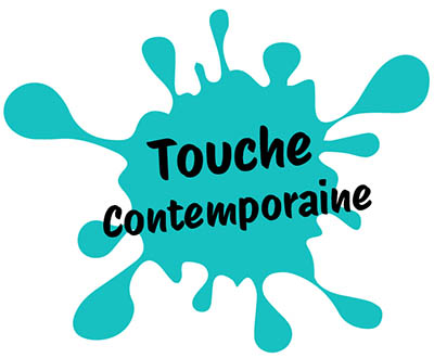 goutte de peinture