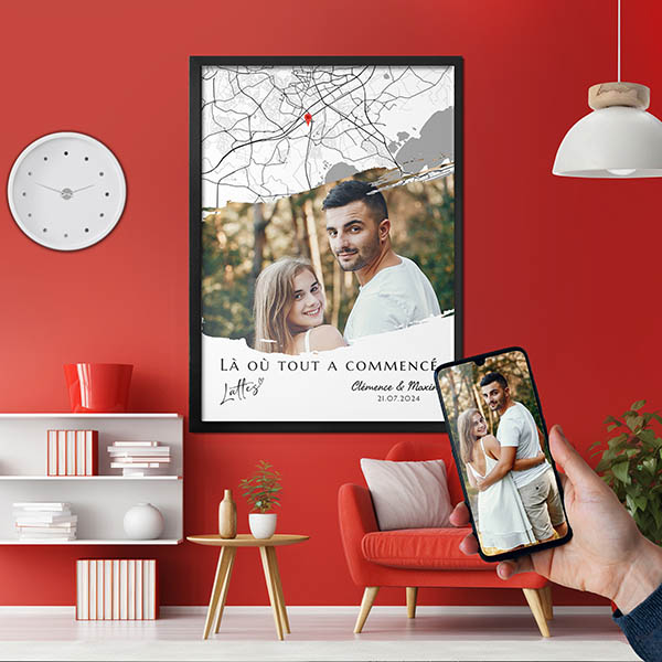 poster photo