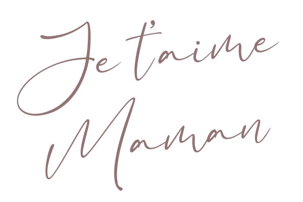 3 formats fête des mères