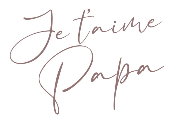 titre papa