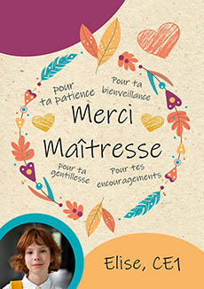 vignette maitresse boheme