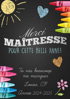 vignette maitresse tableau